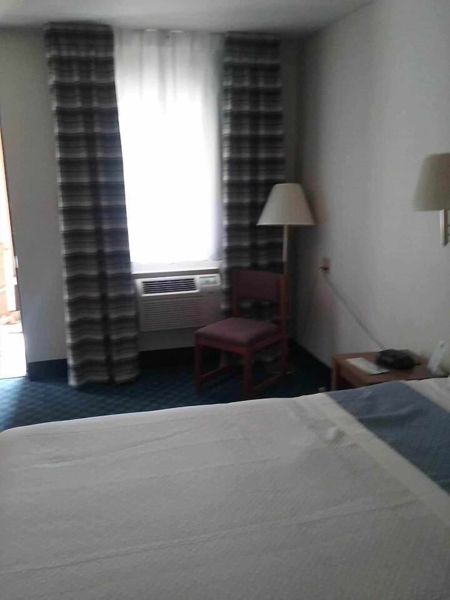 Hotel Mainstreet Doylestown